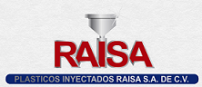 Plasticos Inyectados RAISA S.A. de C.V.